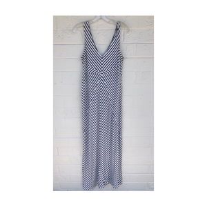 Motherhood Maternity Maxi Dress